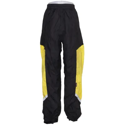 Overtrousers (Black, Yellow) from Polo Sylt Polyamide, Polyester