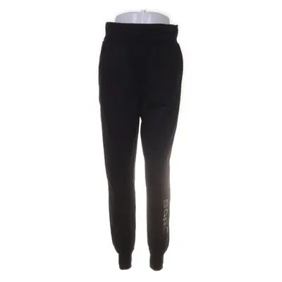 Joggingbroek (Zwart) van Björn Borg Katoen, Polyester