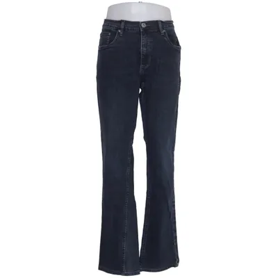 Jeans (Blue) from Hero Cotton, Elastane