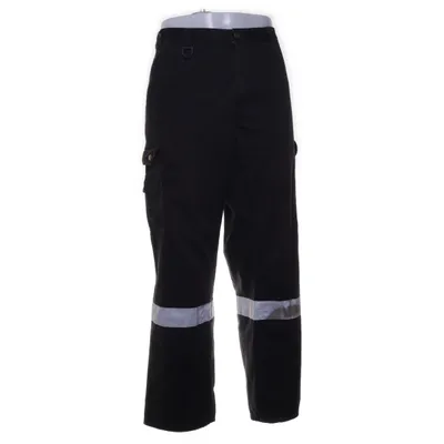 Arbetsbyxor (100458-940) från Fristads Kansas Bomull, Polyester