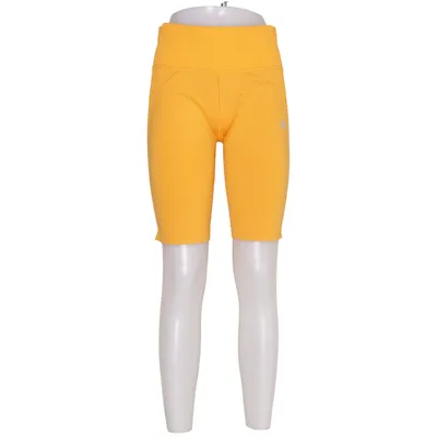 Compressieshorts (Geel) van Oceans Apart Elastaan, Polyamide