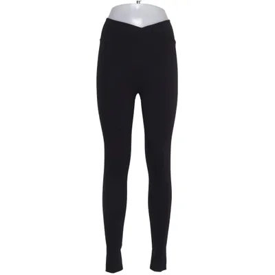 Sports tights (Black) from Tala Elastane