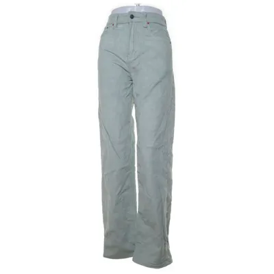 Manchesterbyxor (Grön) från Motel Denim Bomull