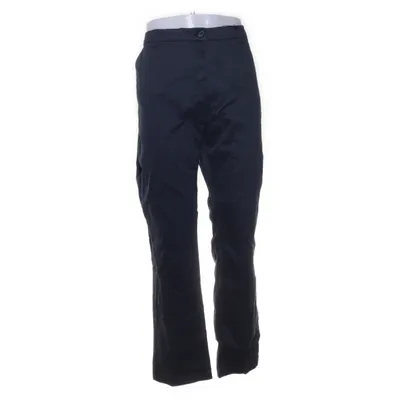 Chinos (4101 5298 58 BLUE) van Nordic Dresscode Katoen, Elastaan