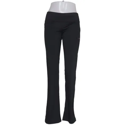 Sports tights (Black) from Jako Elastane, Polyester