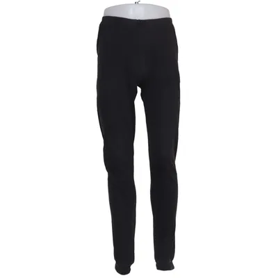 Base layer pants (Black) from Gambler Cotton