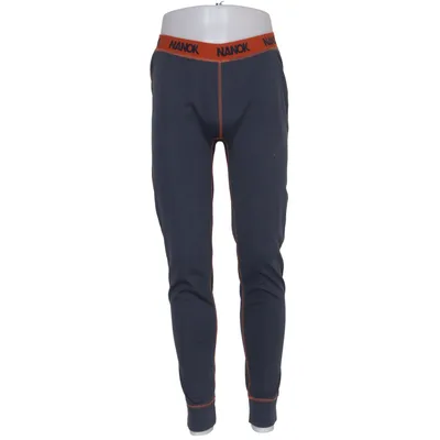 Pantalon thermique (Gris, Orange) de Nanok