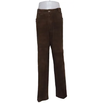Lederhosen (Brown) from Country Line Leather
