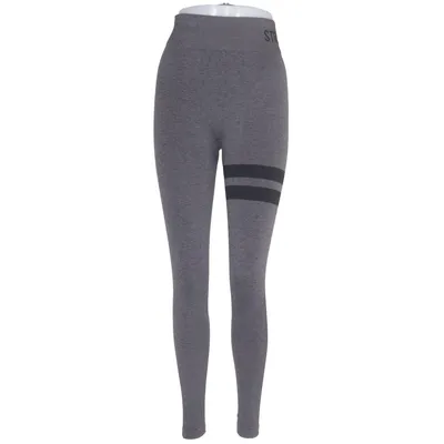 Sportleggings (Grijs, Zwart) van Stronger