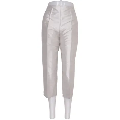Culottes (Gris) de Filomena