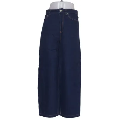 Jeans (Blå) fra One and Other Bomuld