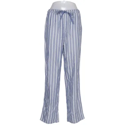 Pajama pants (Blue, White) from Change Lingerie Viscose