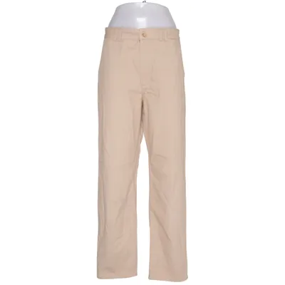 Chinos (Beige) van COS Katoen, Elastaan, Polyamide