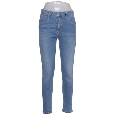 Jean (Supershape 7/8) de Bogner Jeans Coton, Élasthane, Polyester