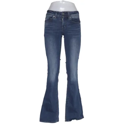 Jean (Midge Bootcut) de G-Star Raw Élasthane, Coton biologique, Polyester recyclé