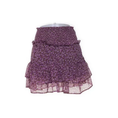 Kjol (TANA FAIRY SKIRT) från Neo Noir Polyester, Viskos