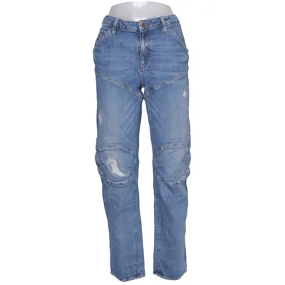 Spijkerbroek (5620 3D) van G-Star Raw Katoen, Elastaan, Polyester
