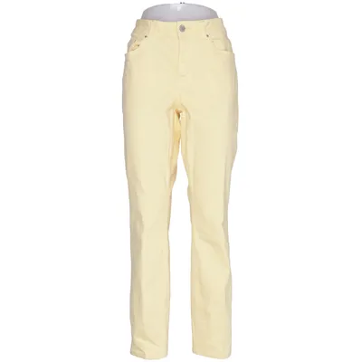 Jeans (Gul) från Essentials by Tchibo