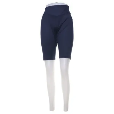 Træningsshorts (Blå) fra Craft Elastan, Polyester