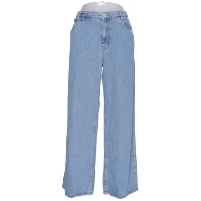 Spijkerbroek (Blauw) van Blue Fire Co Lyocell
