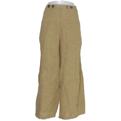 Culottes (Grøn) fra Ralston