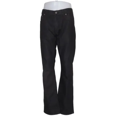 Jeans (Svart) från RDWD Bomull