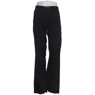 Chinos (Svart) från Lobster Golfwear Bomull, Elastan