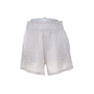Shorts (Beige) from Musy Muse Cotton
