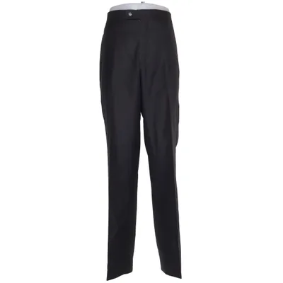 Smokingbyxor (Giulio) från Licona Silke, Ull