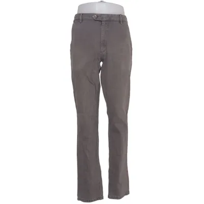 Chinos (Tokyo) fra Meyer Elastan, Økologisk bomuld, Genanvendt polyester