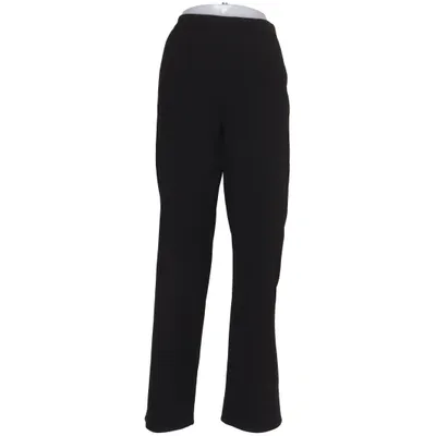 Pantalon (Noir) de Kauf Dich Glücklich Élasthane, Polyester, Viscose