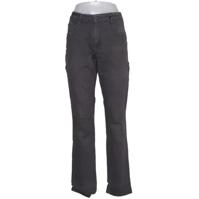 Jeans (Gray) from Para Mi Cotton, Elastane