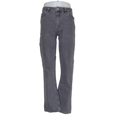 Jeans (Grå) från Just Junkies Bomull