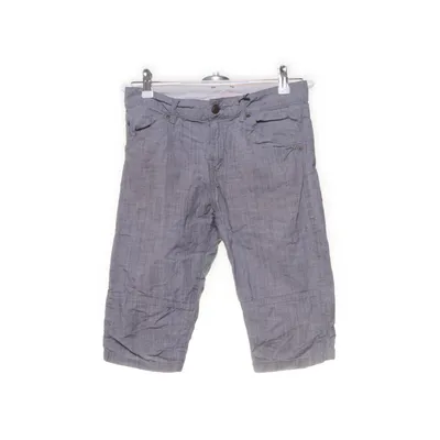 Chinos (Gray) from H&M Cotton