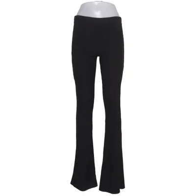 Pantalon (Noir) de Topshop Élasthane, Polyester