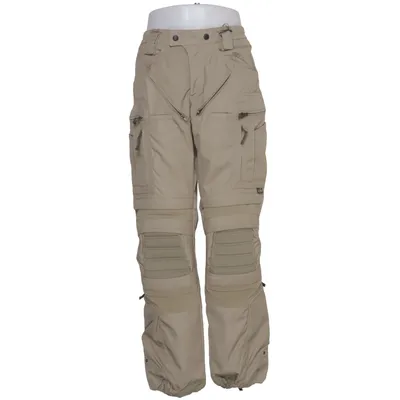 Outdoor pants (Beige) from Snickers Workwear