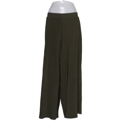 Palazzo broek (Groen) van JYOTHI Polyester