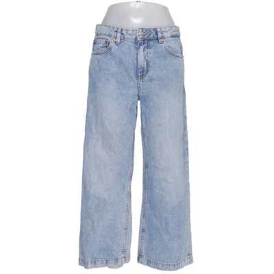 Jeans (Blå) från Mango Denim