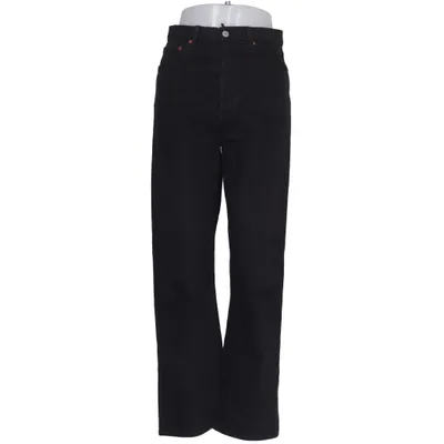 Jean (RIBCAGE) de Levi's Premium Coton, Élasthane, Polyester