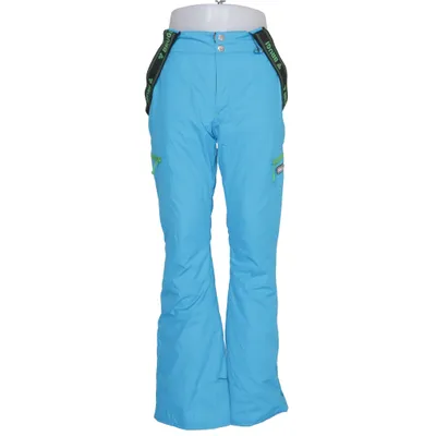 Pantalon de ski (Bleu) de Brugi