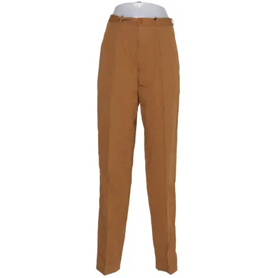 Pantalon (Marron) de Daniels Polyester, Viscose