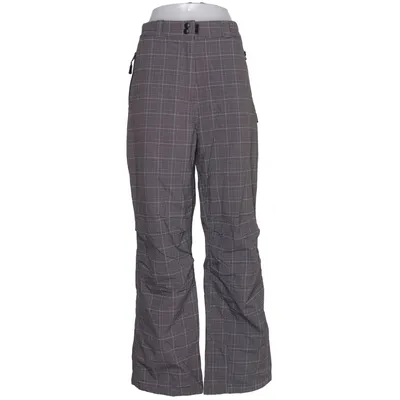 Skihose (Grau) von DeVal Elasthan, Polyester
