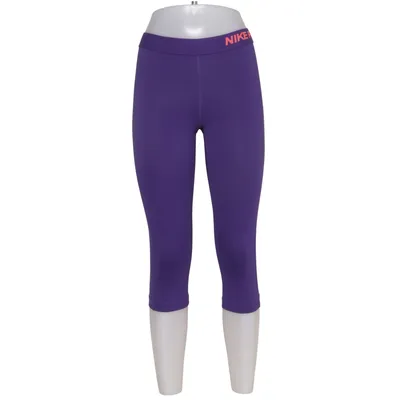 Sports tights (Pro) from Nike Pro Elastane, Polyester