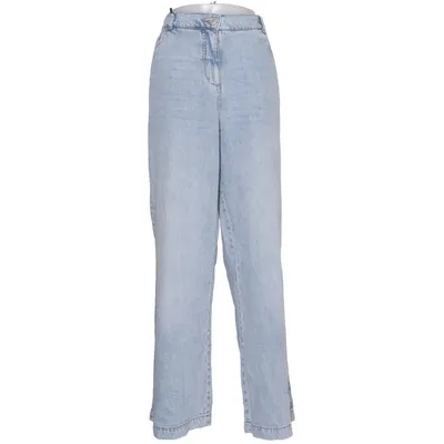 Jean (Bleu) de Damart Coton, Lyocell
