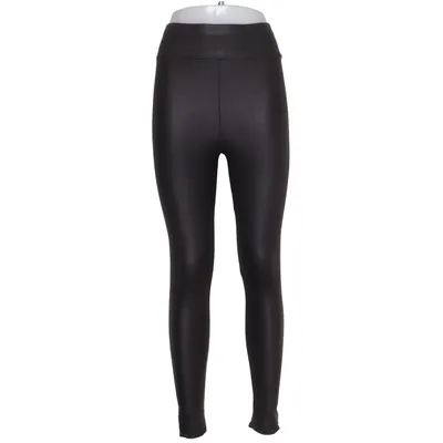 Leggings (Black) from Edge Street Elastane, Polyester