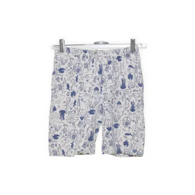 Pyjamasshorts (Blå, Vit, Flerfärgad) från Soft Gallery Ekologisk bomull
