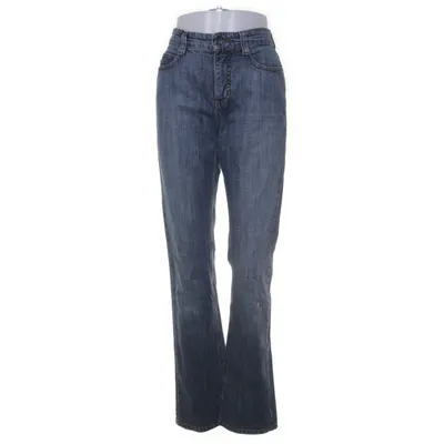 Jeans (Blå) från MAC