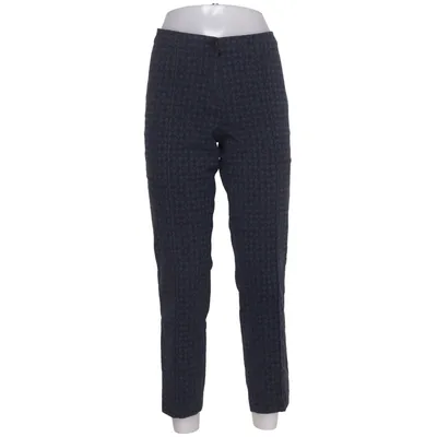 Pants (Blue, Black) from Atelier Gardeur Cotton, Elastane, Polyamide