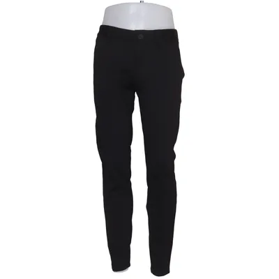 Suit pants (Black) from Only & Sons Elastane, Polyester
