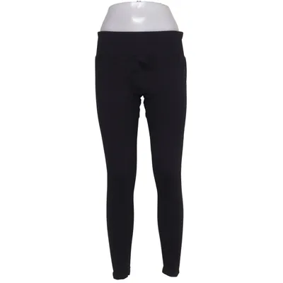 Sports tights (Black) from ICANIWILL Elastane, Polyamide